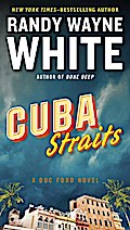 Cuba Straits
