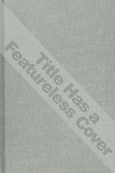 Saints and Strangers