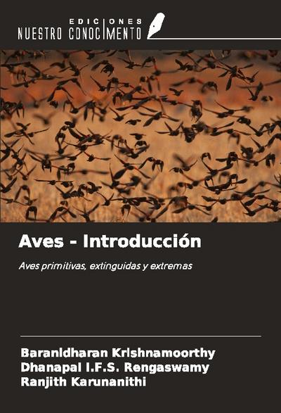 Aves - Introducción