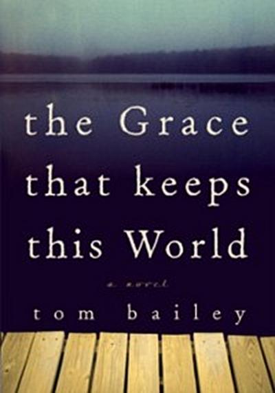 Grace That Keeps This World