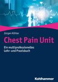 Chest Pain Unit