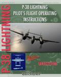 P-38 Lighting Pilot’s Flight Operating Instructions