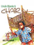 Uncle Blanko’s Chair