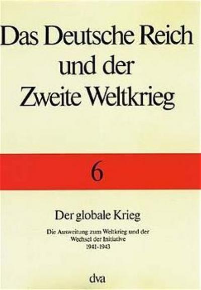 Das deutsche Reich und der Zweite Weltkrieg 6