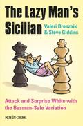 Lazy Man’s Sicilian