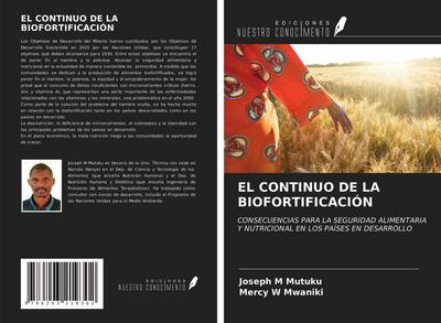 EL CONTINUO DE LA BIOFORTIFICACIÓN
