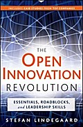 The Open Innovation Revolution