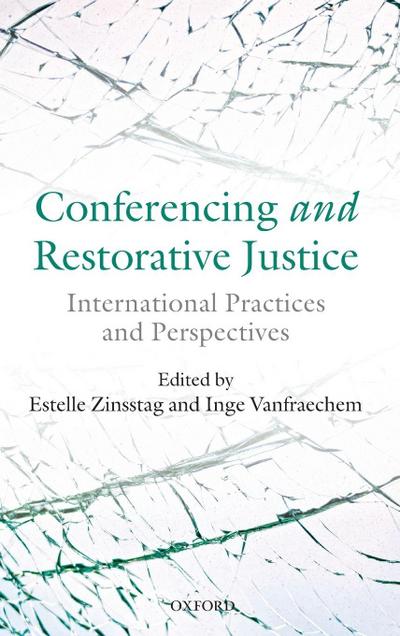 Conferencing and Restorative Justice