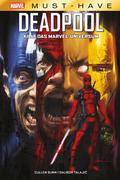 Marvel Must-Have: Deadpool killt das Marvel-Univer