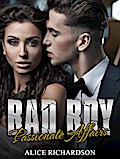 Bad Boy: Passionate Affairs