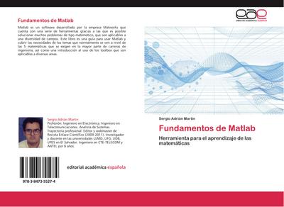 Fundamentos de Matlab