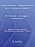 International Organizations and Implementation