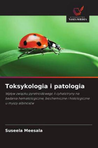 Toksykologia i patologia