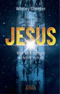 JESUS. Was sich damals wirklich zutrug