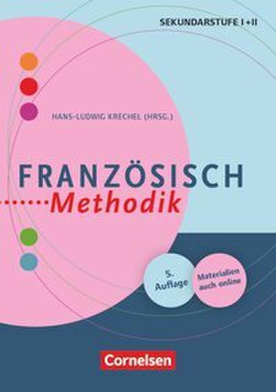 Fachmethodik: Französisch-Methodik