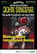 John Sinclair 1944