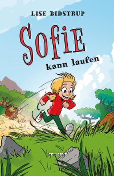 Sofie #1: Sofie kann laufen