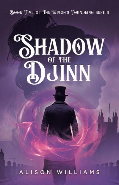Shadow of the Djinn