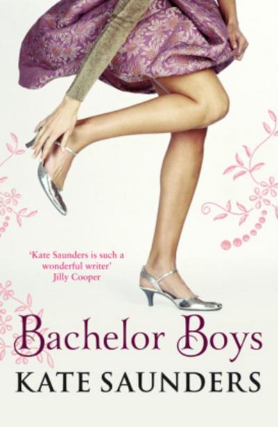 Bachelor Boys. Es soll Liebe sein, englische Ausgabe