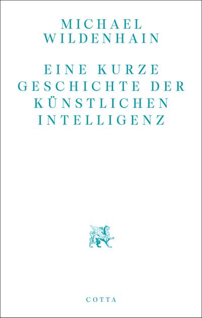 Eine kurze Geschichte der Künstlichen Intelligenz