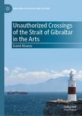 Unauthorized Crossings of the Strait of Gibraltar 