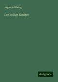 Der heilige Liudger