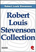 Robert Louis Stevenson Collection