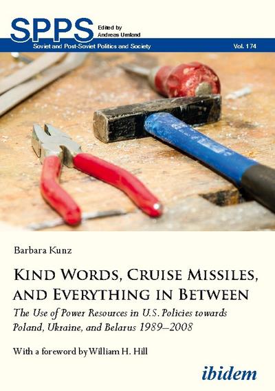 Kind Words, Cruise Missiles, and Everything in Between