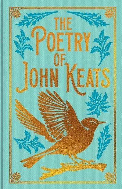 The Poetry of John Keats
