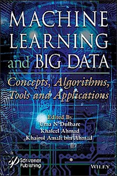 Machine Learning and Big Data