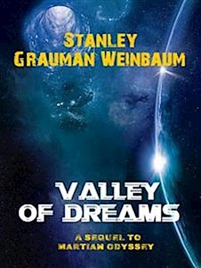 Valley of Dreams