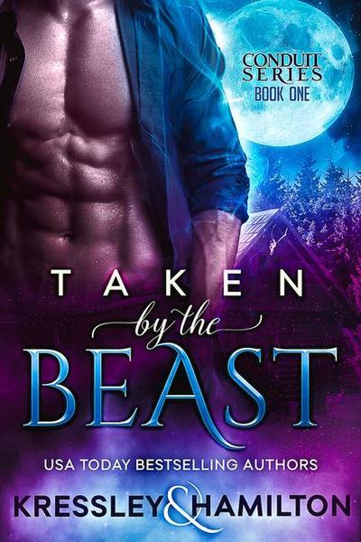 Taken by the Beast