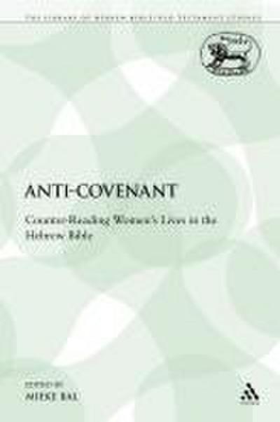 Anti-Covenant