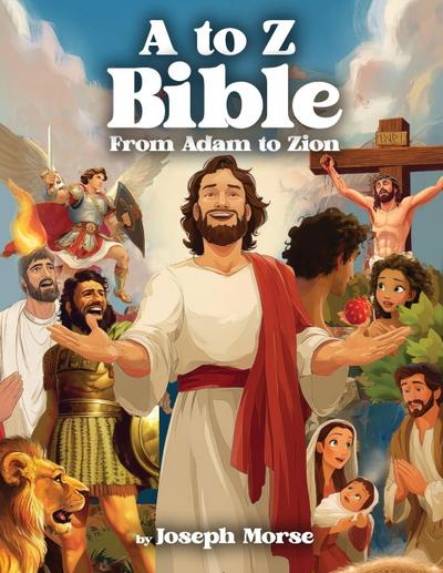 A to Z Bible