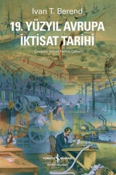 19. Yüzyil Avrupa Iktisat Tarihi
