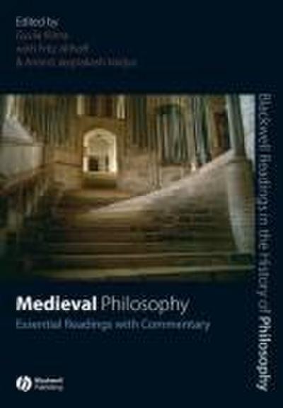 Medieval Philosophy