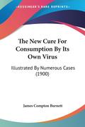The New Cure For Consumption By Its Own Virus