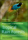 Tropical Rain Forests