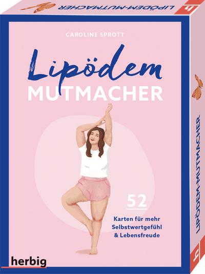 Lipödem-Mutmacher
