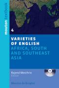 Africa, South and Southeast Asia