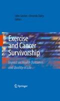 Exercise and Cancer Survivorship