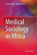 Medical Sociology in Africa