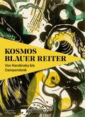 Kosmos Blauer Reiter