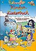 Peter Bursch’s Kinderliederbuch