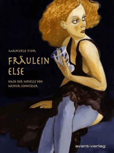 Fräulein Else