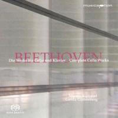 Beethoven: Complete Works for