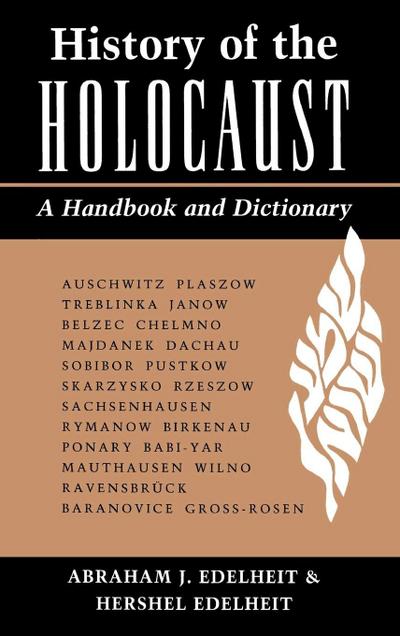 History of the Holocaust