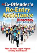 Ex-Offender’s Re-Entry Assistance Directory
