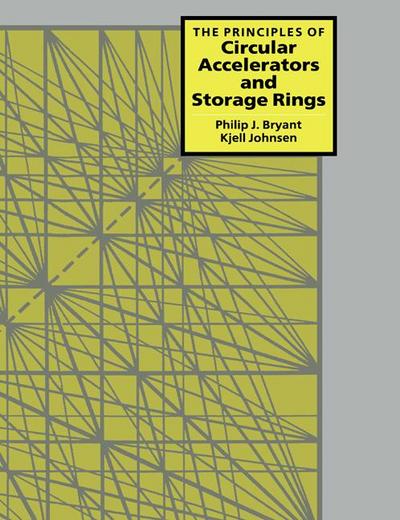 The Principles of Circular Accelerators and Storage Rings