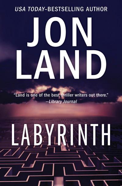 Land, J: Labyrinth